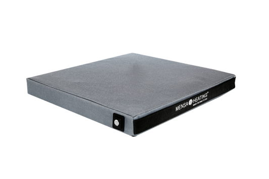 Nates Heated Cushion