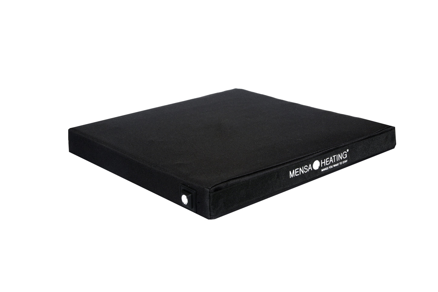 Nates Heated Cushion