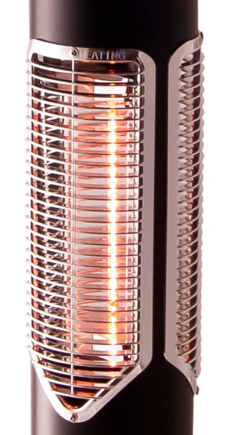 Mensa Heating Replacement Grill
