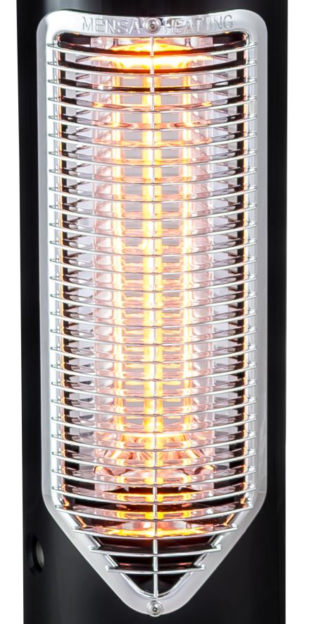 Mensa Heating Replacement Grill