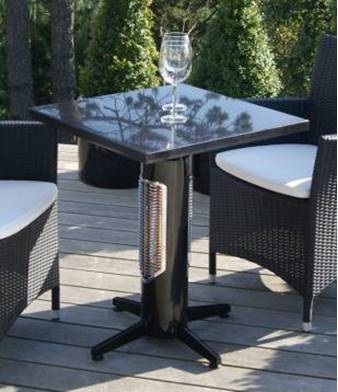 Square Stone Table Top suitable for Vireoo