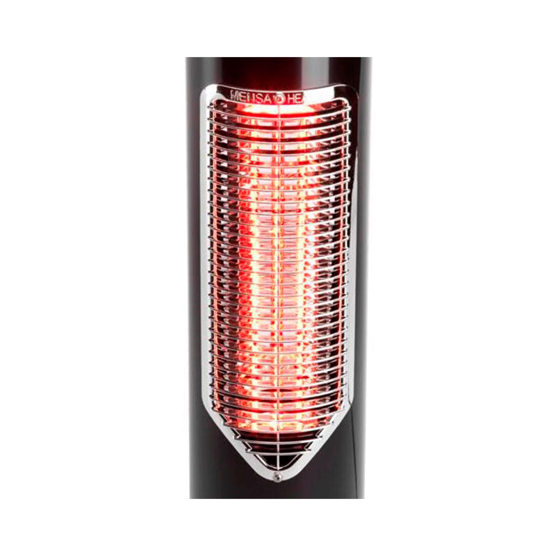 Mensa Heating Replacement Grill