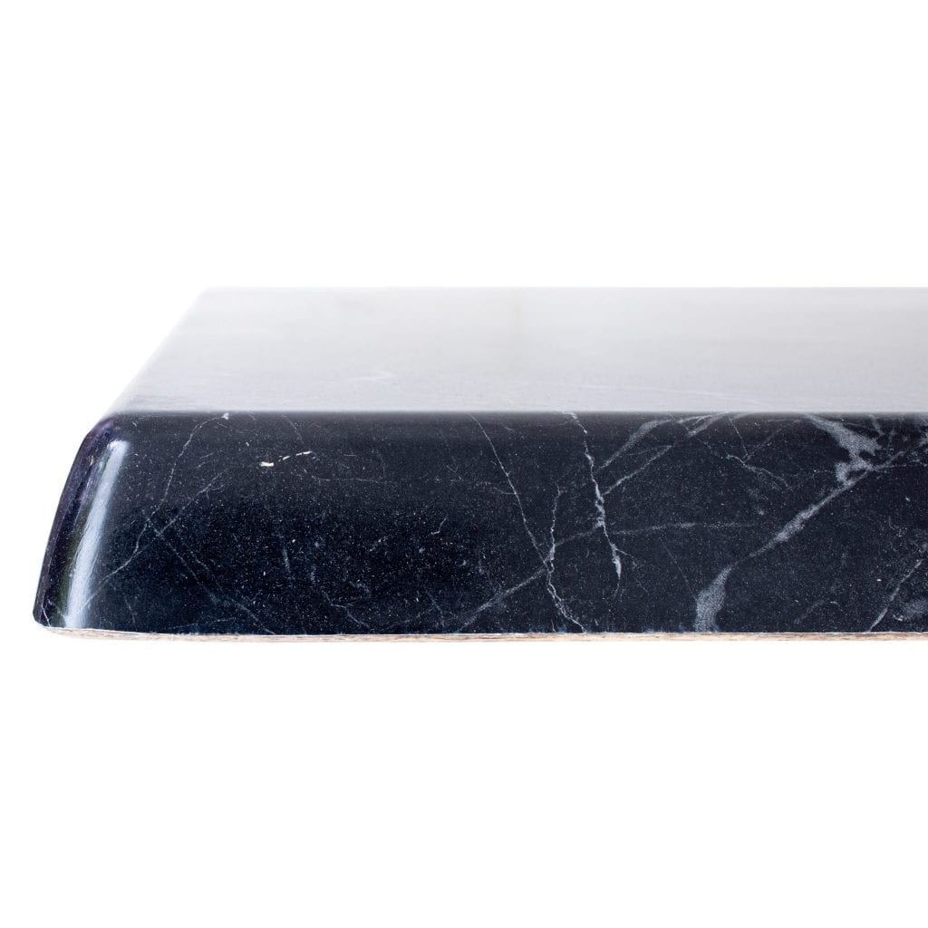 Square Iso Table Top 60cm x 60cm – Mensa Heating