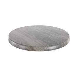 Round Iso Table Top 60cm – Mensa Heating
