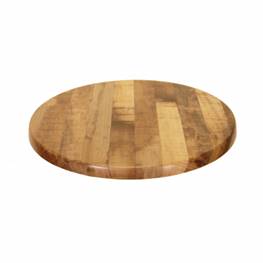 Round Iso Table Top 60cm – Mensa Heating