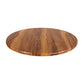 Round Iso Table Top 60cm