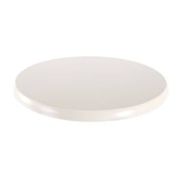 Round Iso Table Top 60cm – Mensa Heating