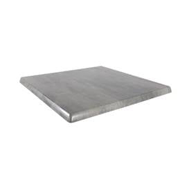 Square Iso Table Top 60cm x 60cm – Mensa Heating