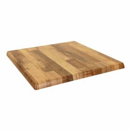 Square Iso Table Top 60cm x 60cm – Mensa Heating