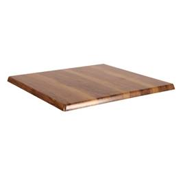 Square Iso Table Top 60cm x 60cm – Mensa Heating
